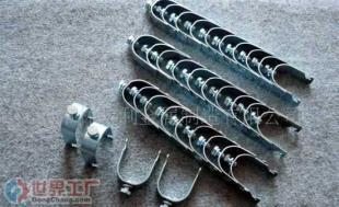 建筑用金屬沖壓制品（夾具）的批發(fā)采購指南 聚焦世界工廠網(wǎng)中國產(chǎn)品信息庫