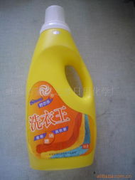 蚌埠市藍蝶之夢日用化學廠洗衣液產品列表與日用化學產品銷售概覽